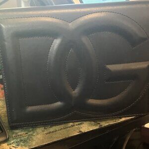 d&g purse
